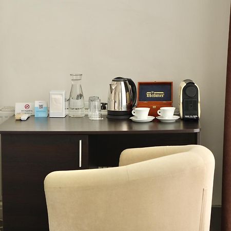 Boutique Hotel Portofino Odessa Buitenkant foto