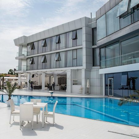 Boutique Hotel Portofino Odessa Buitenkant foto