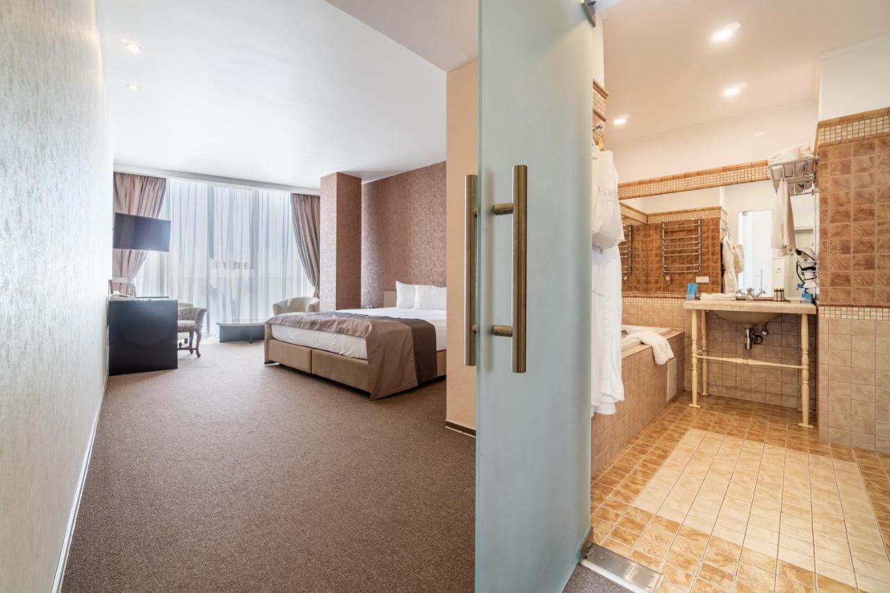 Boutique Hotel Portofino Odessa Buitenkant foto