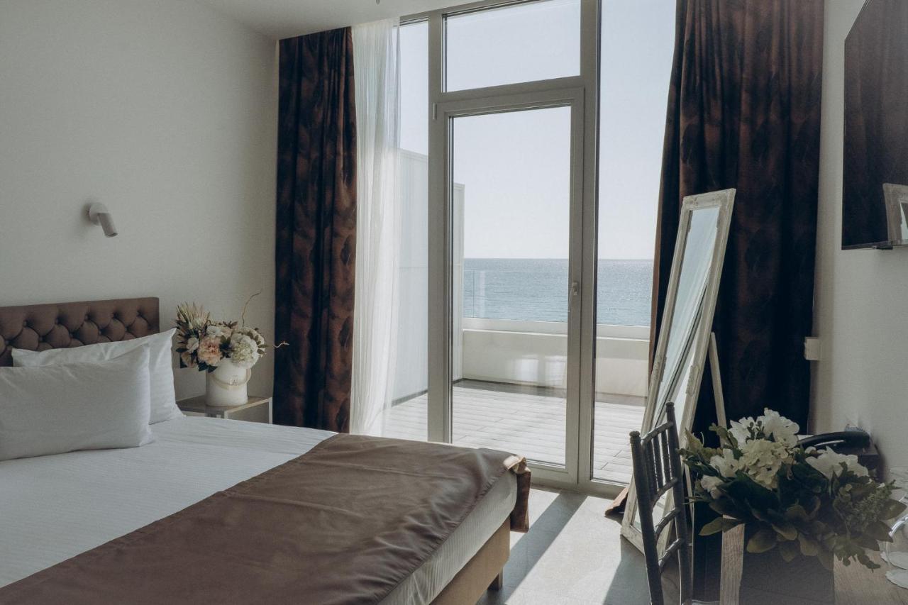 Boutique Hotel Portofino Odessa Buitenkant foto