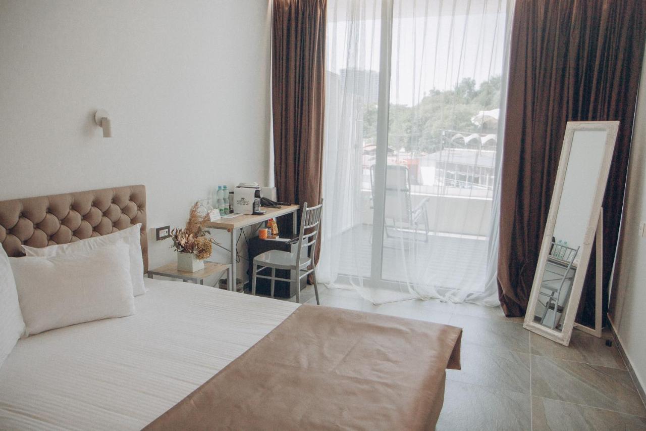 Boutique Hotel Portofino Odessa Buitenkant foto