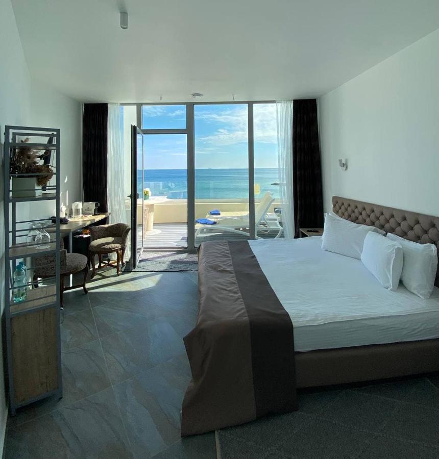 Boutique Hotel Portofino Odessa Buitenkant foto