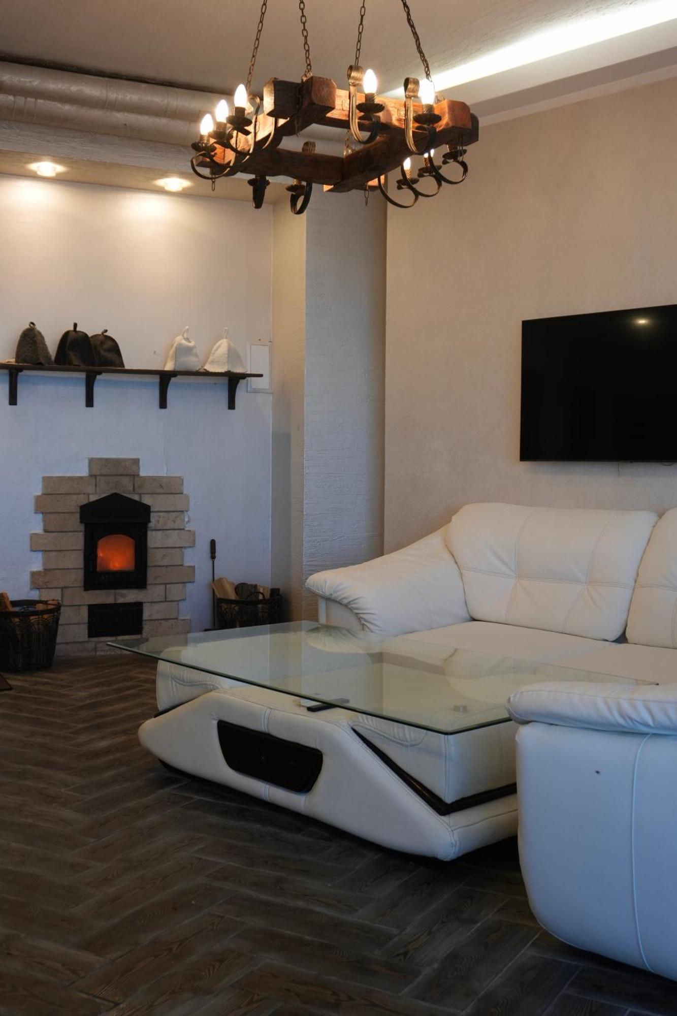 Boutique Hotel Portofino Odessa Buitenkant foto