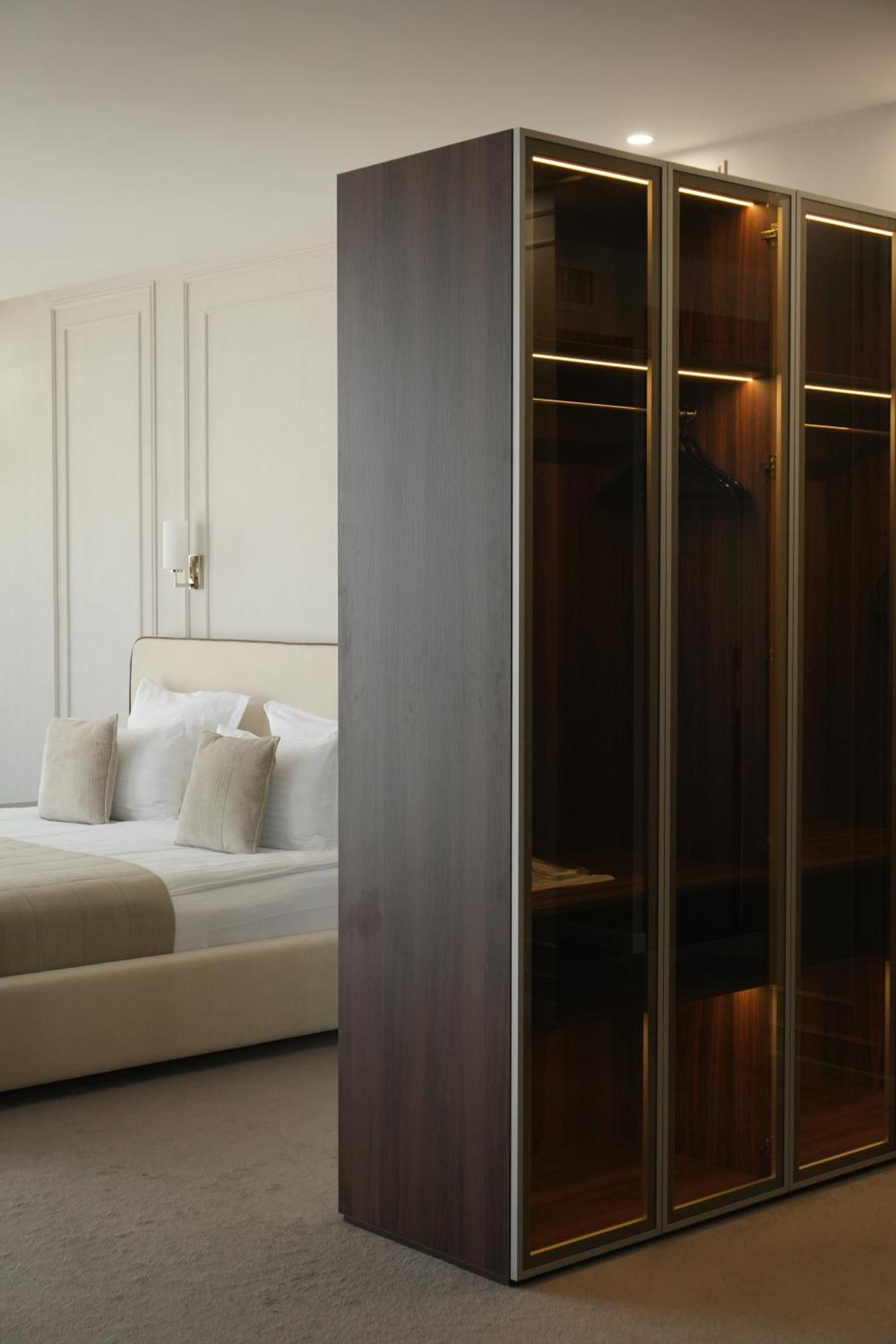 Boutique Hotel Portofino Odessa Buitenkant foto