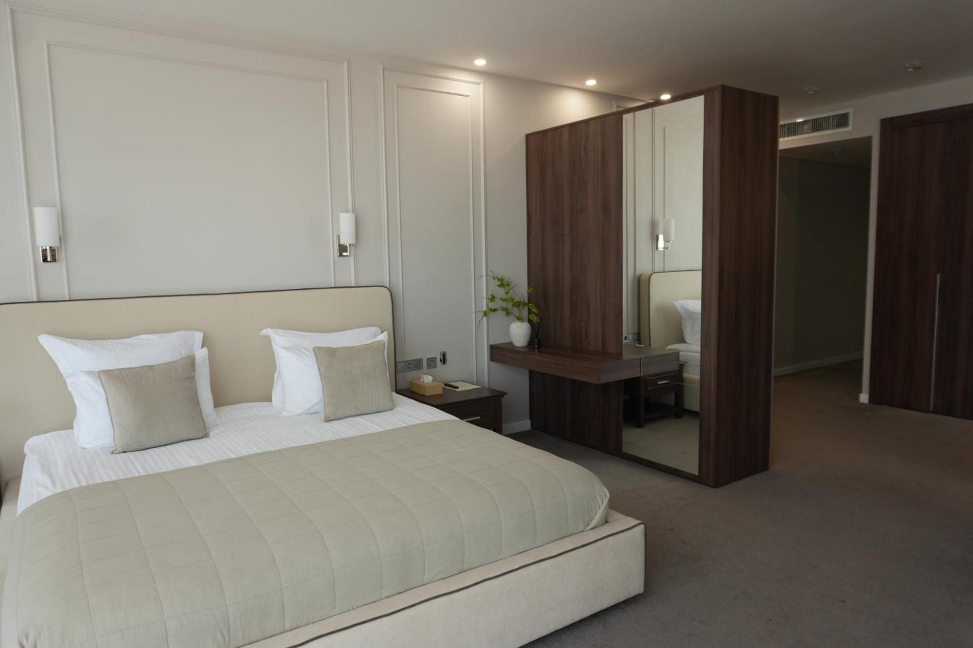 Boutique Hotel Portofino Odessa Buitenkant foto