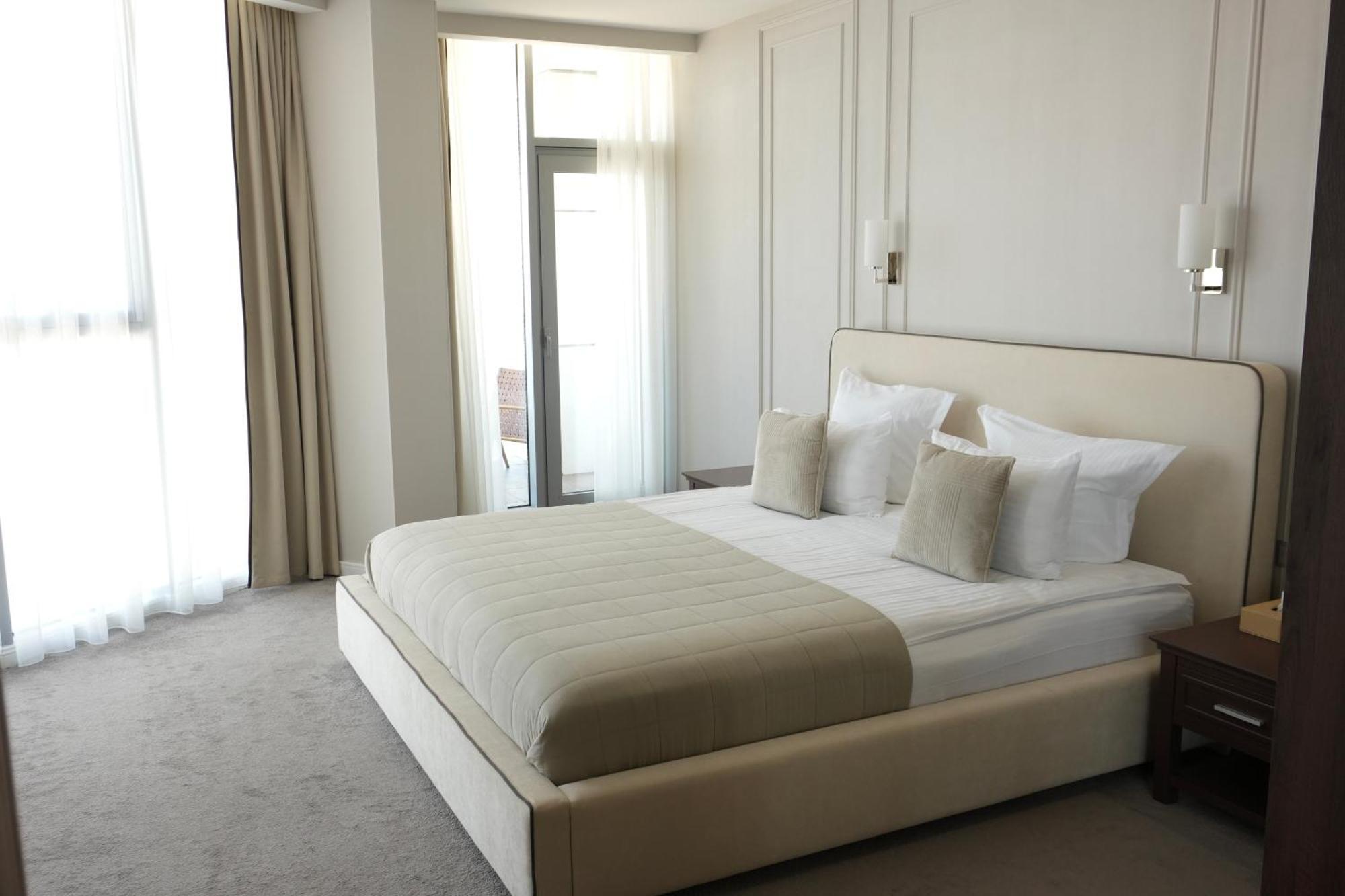 Boutique Hotel Portofino Odessa Buitenkant foto