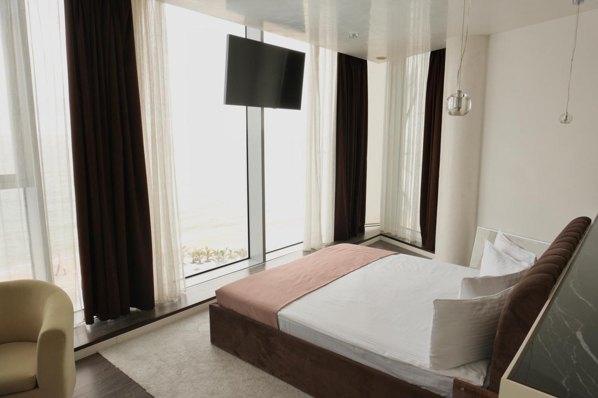 Boutique Hotel Portofino Odessa Buitenkant foto