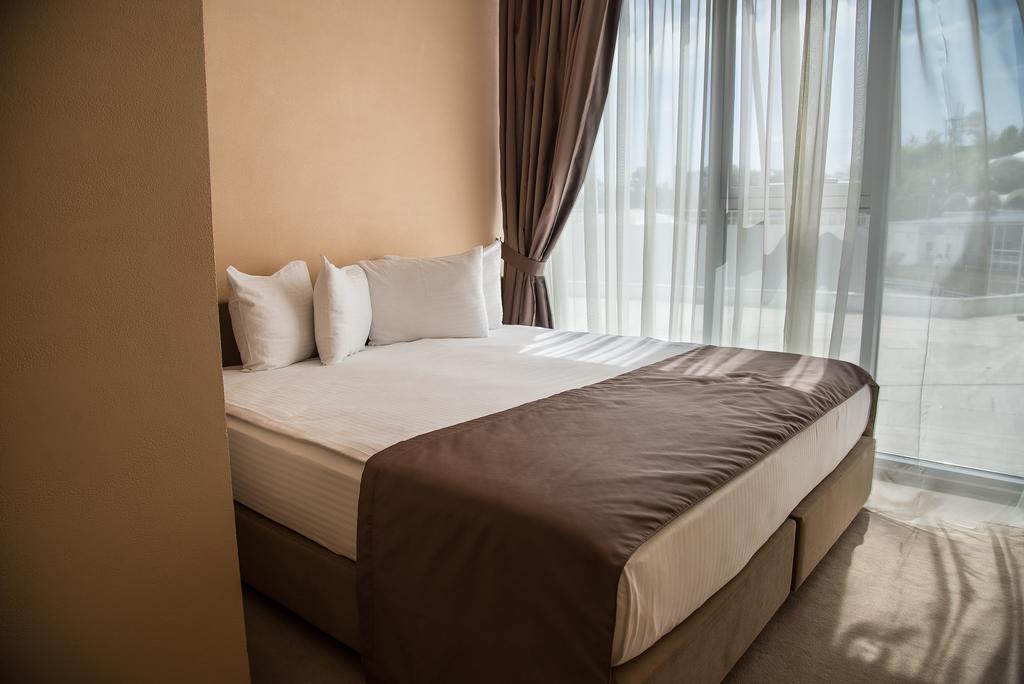 Boutique Hotel Portofino Odessa Buitenkant foto