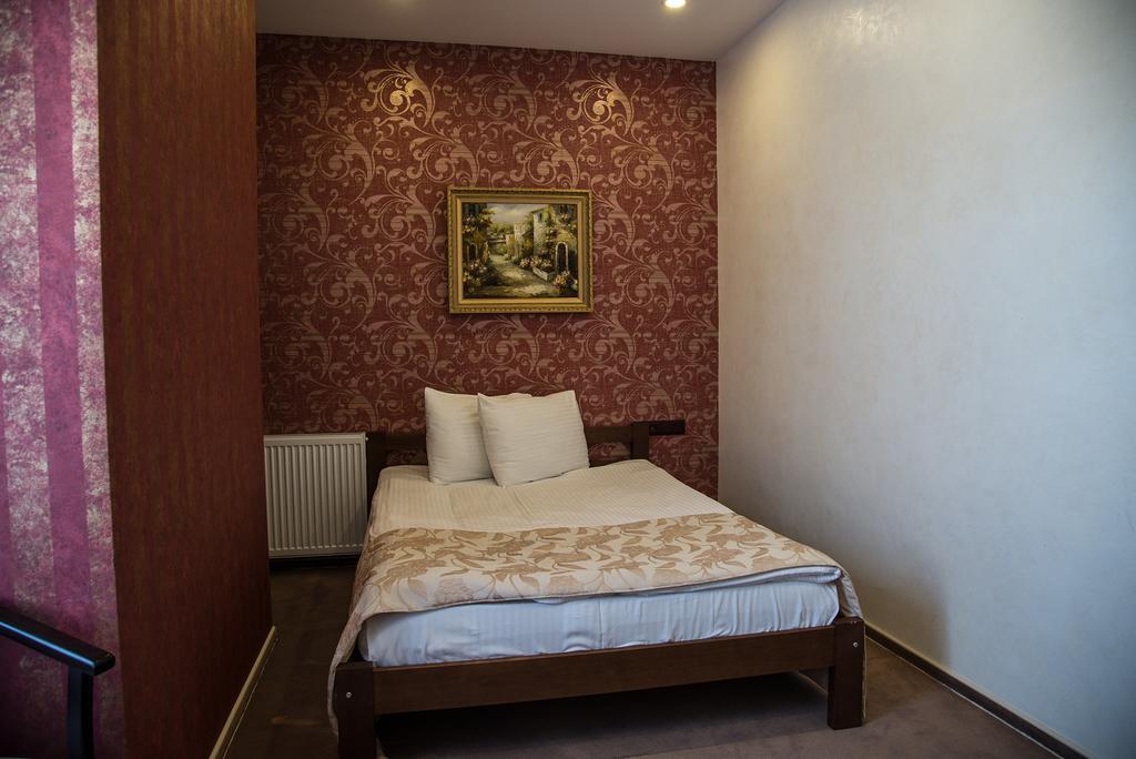 Boutique Hotel Portofino Odessa Buitenkant foto