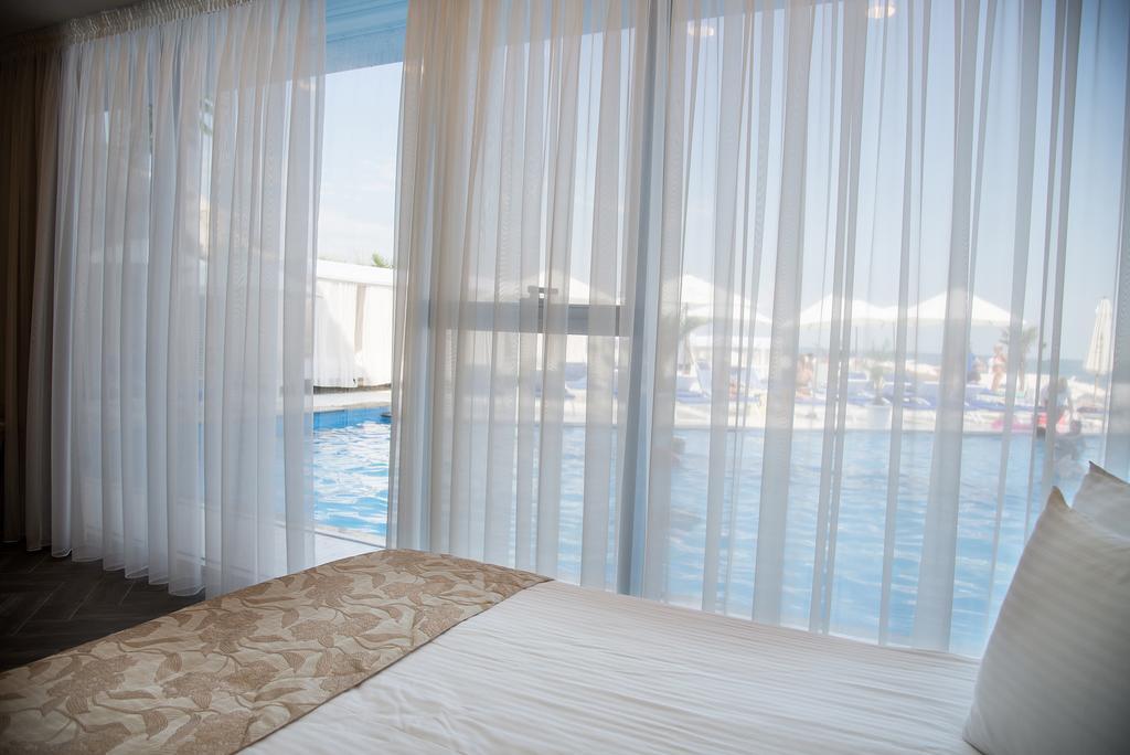 Boutique Hotel Portofino Odessa Buitenkant foto