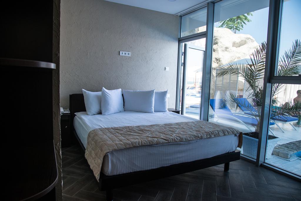 Boutique Hotel Portofino Odessa Buitenkant foto
