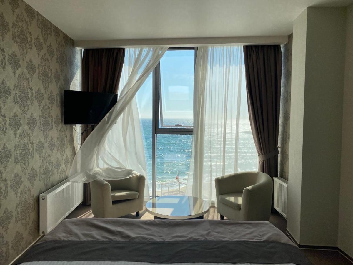 Boutique Hotel Portofino Odessa Buitenkant foto